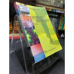 [Sách Cũ SCGR] Người đến từ nước mỹ 2007 mới 70% ố vàng Nguyễn Quốc Trung HPB0906 SÁCH VĂN HỌC