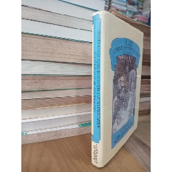 ALICE'S ADVENTURE IN WONDERLAND - Lewis Carroll 222321