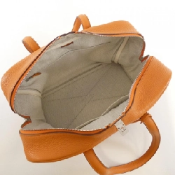 Túi Boston Hermes Victoria2 Foulto 35cm 050021CK 615141