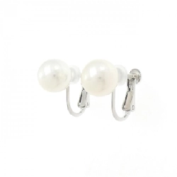 K14WG Bông tai ngọc trai Akoya 8.9mm - Hàng hiệu Chính hãng 873828