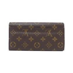 Ví Louis Vuitton Monogram Porte-Feuille Sara M62234 - Hàng hiệu Chính hãng 770720