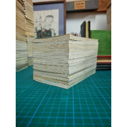 Truyện Tranh Thấy Giáo Tuyệt Chiêu 738950