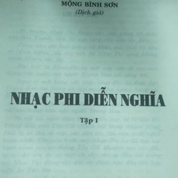 NHẠC PHI- MỘNG BÌNH SƠN 195527