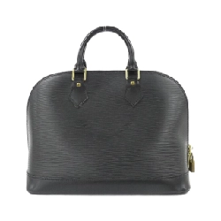 Túi Louis Vuitton Epi Alma PM M52142 615595
