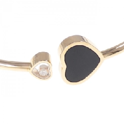 【Sản phẩm mới】Chopard Happy Heart Bangle 666756