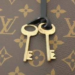 Túi Louis Vuitton Monogram Reverse Cotville 40cm M20085 618956