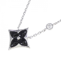 Dây chuyền Louis Vuitton Pandantif Star Blossom - Hàng hiệu Chính hãng 842572