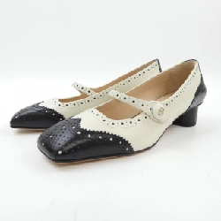 【Mã giảm giá】Giày cao gót CHRISTIAN DIOR 663458