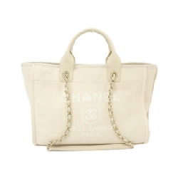 Túi Chanel Deauville Line AS3257