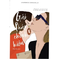 Gái Pháp Chính Hiệu - Laurence Caracalla ASB.PO Oreka Blogmeo 230225