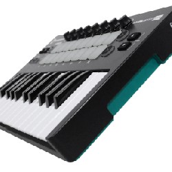 midi controller novation launchkey mini mk2 3955