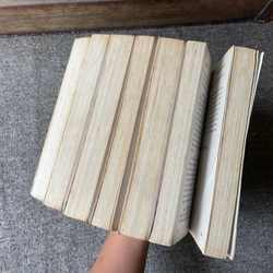Truyện Chữ - Anh Hùng Xạ Điêu - Trọn bộ 8 tập 549611