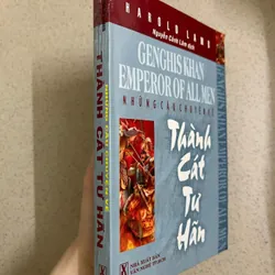 Những Câu Chuyện Về Thành Cát Tư Hãn 605916