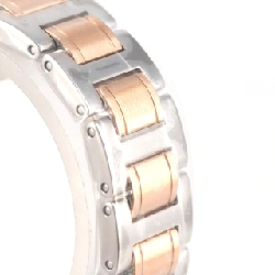 Bulgari Bulgari Bulgari PG kết hợp 12P BBLP26SG/BBL26C11SPG/12 SSxPG Quartz - Hàng hiệu Chính hãng 877688