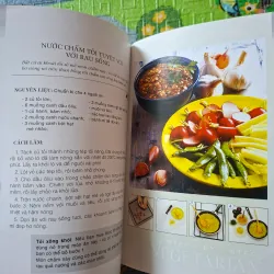 Hướng dẫn từng bước Nấu Ăn Chay 1006077
