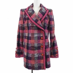 CHANEL P64006V48684 20S Jacket - Hàng hiệu Authentic