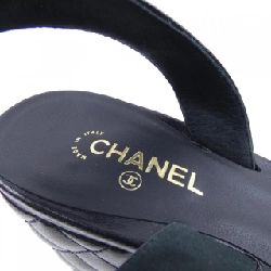 Giày sandal CHANEL G46427X01000 - Hàng hiệu Authentic 829134