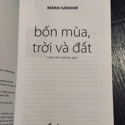 Combo Marai Sandor 527477