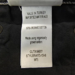 【Mã giảm giá】Quần jeans AGOLDE 652012