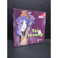 [Phiên Chợ Sách Cũ] Tội và thương2000 2303 425054