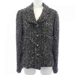 CHANEL P09714V05906 97A Áo khoác - Hàng hiệu Chính hãng