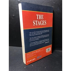 The stages tạo lập sân khấu cuộc đời năm 2018 mới 80%, ố HPB.HCM0212 28231