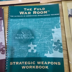 Combo the full war room như hình  497174