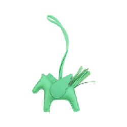 Túi charm Hermes Rodeo Pegasus PM 083010CA