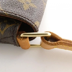 Túi xách vai Louis Vuitton Monogram Musette M51256 609569