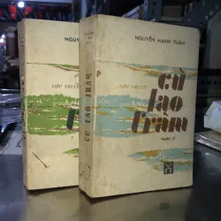 Cù lao tràm - Nguyễn Mạnh Tuấn