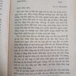 NHẬT KÝ CỦA ANNE FRANK - AN TIÊM 543240