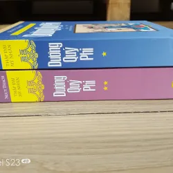 Thập Đại Mỹ Nhân - Dương Quý Phi _ combo 2 cuốn 606214