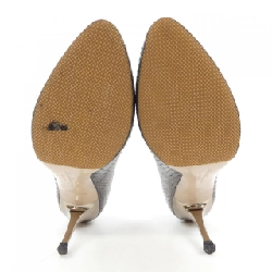 【Mã giảm giá】Giày cao gót Salvatore Ferragamo 661658