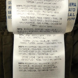 MONCLER Áo khoác lông - Hàng hiệu Chính hãng 895089