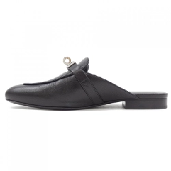 Giày sandal HERMES Oz Kelly Buckle 212295Z 656915