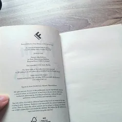 A Flash of Fireflies by Aisha Bushby 723159