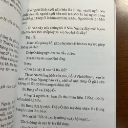 [HẬU GIANG - CHIẾN TRANH] Bèo nước Hậu Giang - Nguyễn Mỹ Hồng 1033970