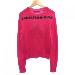 クリスチャンディオール CHRISTIAN DIOR 144S45AM053 ニ knit - Hàng hiệu Authentic 775472