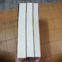 Trọn bộ 3t Đỏ Trỗi Dậy- Pierce Brown 1010647