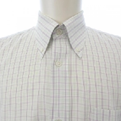 Áo sơ mi HERMES - Hàng hiệu Chính hãng 898287