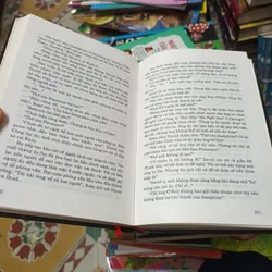 Tay Cự Phách- Sedney Sheldon 693022