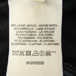 HERMES Áo len - Hàng hiệu Chính hãng 826328