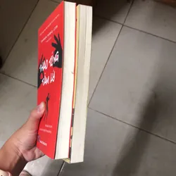 combo 2 sách lý thuyết trò chơi và thao túng tâm lý 1052380