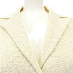 【Khuyến mãi】Áo khoác CHANEL 636643