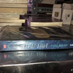 Nhà tiểu hoa - Jessie Burton 1027077