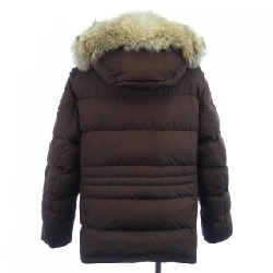 Áo khoác lông vũ MOORER - Hàng hiệu Authentic 897041