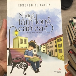 Những tấm lòng cao cả