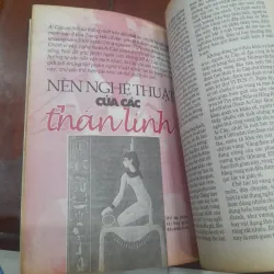 THẾ GIỚI MỚI số 313 ngày 23.11.1998 785501