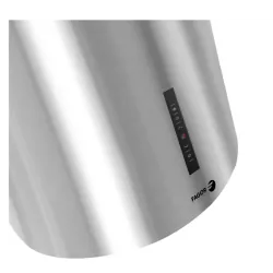 Hút mùi đảo Fagor 3CFC-450IX công suất 700 m³/h, 3 tốc độ, thiết kế inox sang trọng 695200