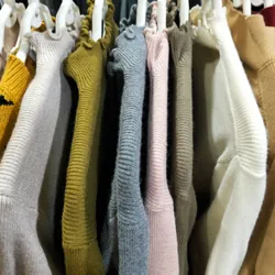 Áo Len nông cừu quảng Châu Cao cấp  693119